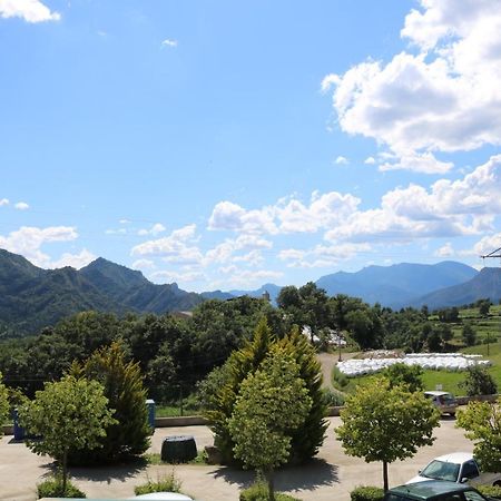Cal Tut Villa Borredá Esterno foto